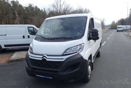 Citroen Jumper 97.000 km 14.161 &euro; Waldsassen 95652