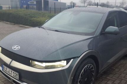 Hyundai IONIQ 5 56.000 km 29.750 &euro; Bad Langensalza 99947