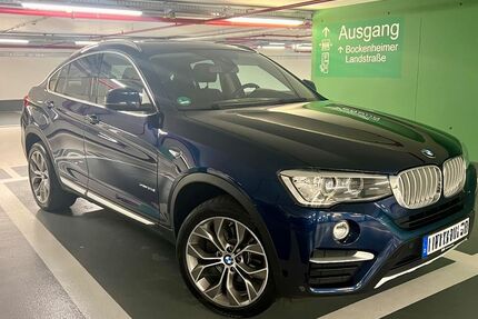 BMW X4 153.151 km 21.400 € Hofheim 65719