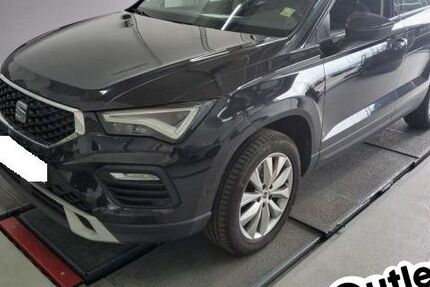 Seat Ateca 93.500 km 18.880 &euro; Gersthofen 86368