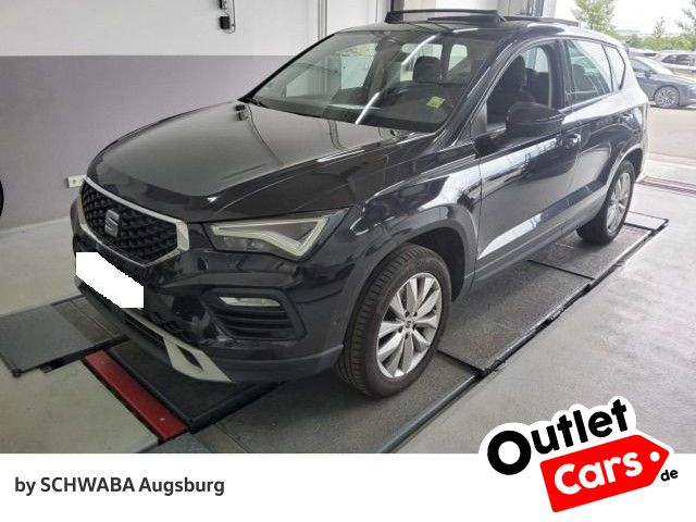 Seat Ateca 93.500 km 19.590 &euro; Gersthofen 86368