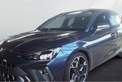 Cupra Leon 27.316 km 35.900 &euro; Bingen / Rhein 55411