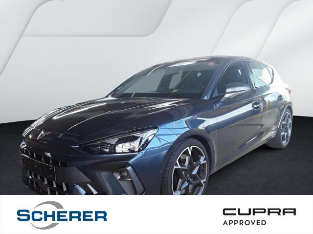 Cupra Leon 27.316 km 35.900 &euro; Bingen / Rhein 55411