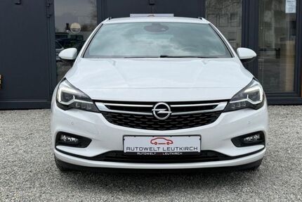 Opel Astra 132.736 km 8.480 &euro; Leutkirch 88299