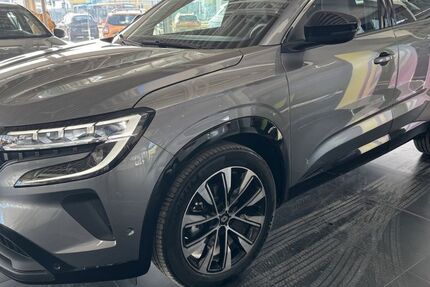 Renault Austral 10.550 km 29.750 &euro; Weingarten 88250