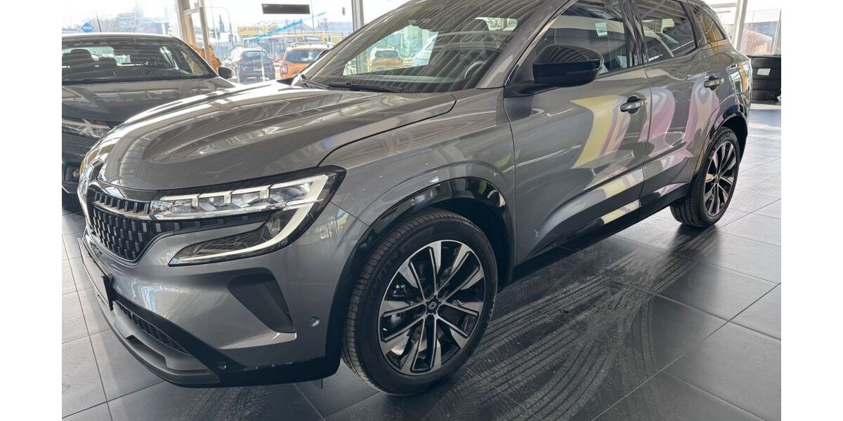 Renault Austral 10.550 km 29.750 &euro; Weingarten 88250