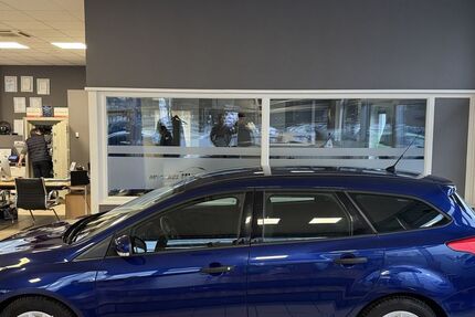 Ford Focus 99.998 km 6.690 &euro; Hannover 30419