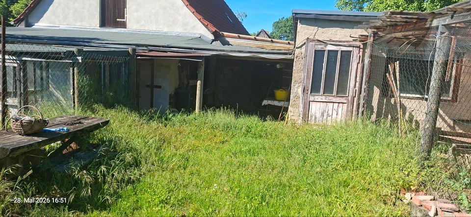 Einfamilienhaus Hettstedt - 6 Zimmer, 75 m&sup2;, 120.000&euro; | Angebot:26762516