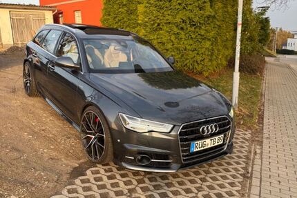 Audi A6 90.000 km 31.500 &euro; Bergen auf Rügen 18528