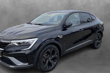 Renault Arkana 27.600 km 22.630 &euro; Neubrandenburg 17033