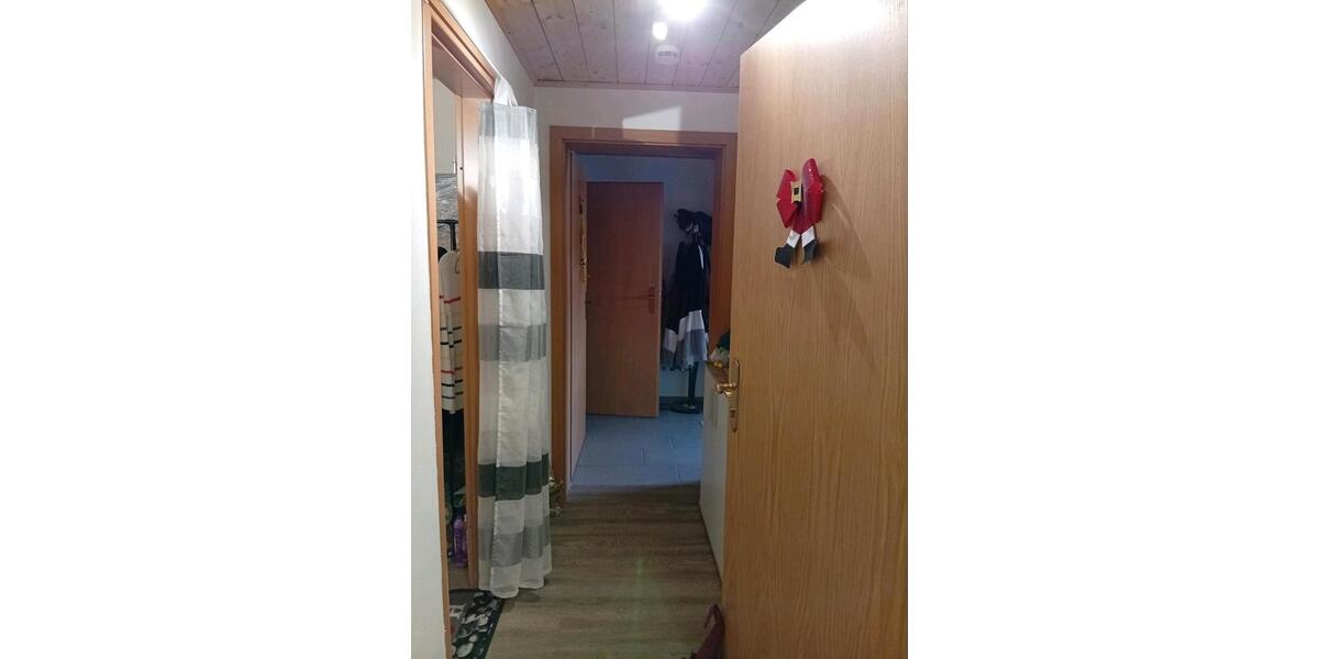 Etagenwohnung Spiegelau - 1.5 Zimmer, 30 m&sup2;, 40.000&euro; | Angebot:26762290