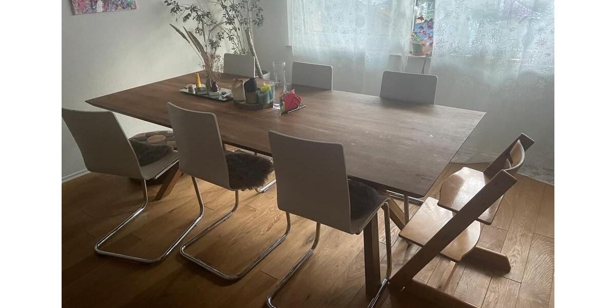 Einfamilienhaus Darmstadt Darmstadt-Ost - 6 Zimmer, 210 m&sup2;, 775.000&euro; | Angebot:27073271
