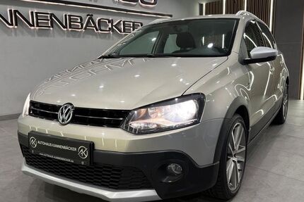 VW Polo 110.000 km 7.990 &euro; Ransbach-Baumbach 56235