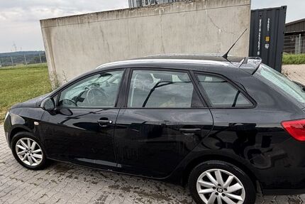 Seat Ibiza 177.000 km 4.250 &euro; Ellwangen 73479