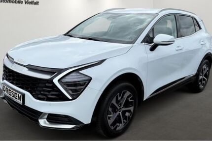 Kia Sportage 24.114 km 29.280 &euro; Korschenbroich 41352