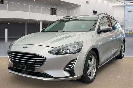 Ford Focus 108.000 km 11.990 &euro; Falkensee bei Berlin 14612