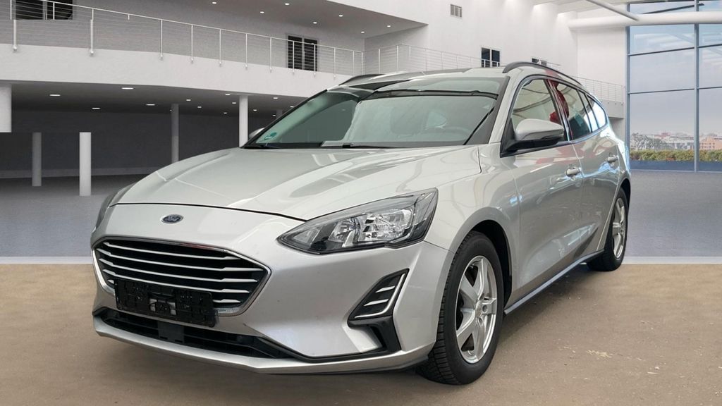 Ford Focus 108.000 km 11.990 &euro; Falkensee bei Berlin 14612