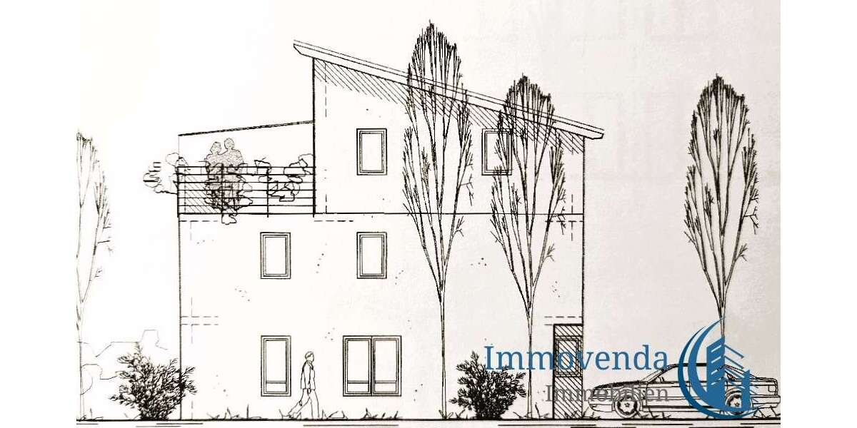 Einfamilienhaus Süßen - 5 Zimmer, 117 m&sup2;, 389.000&euro; | Angebot:24654200