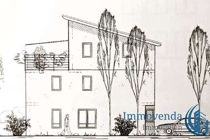 Haus Süßen - 5 Zimmer, 117 m&sup2;, 389.000&euro; | Angebot:24654200