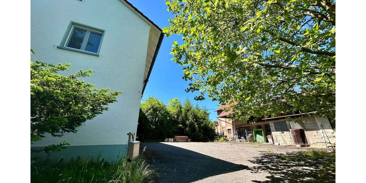 Einfamilienhaus Öhringen / Obermaßholderbach Obermaßholderbach - 4 Zimmer, 111 m&sup2;, 590.000&euro; | Angebot:26844108