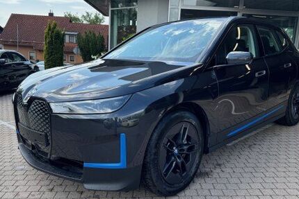 BMW iX 49.000 km 50.890 € Roding 93426