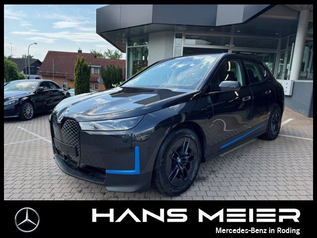 BMW iX 49.000 km 50.890 € Roding 93426