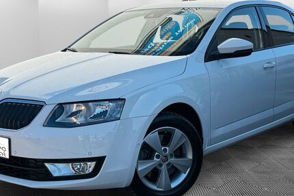 Skoda Octavia 29.900 km 13.890 &euro; Magdeburg 39108