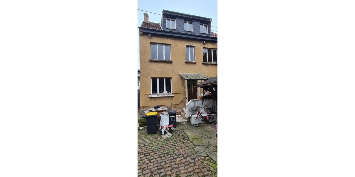 Mehrfamilienhaus, Wohnhaus Bingen am Rhein - 10 Zimmer, 154 m&sup2;, 269.000&euro; | Angebot:26620716