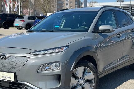 Hyundai KONA 44.000 km 16.000 € Neuburg an der Donau 86633