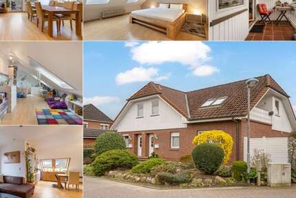 Wohnung Seevetal Hagolt - 3 Zimmer, 87 m&sup2;, 279.000&euro; | Angebot:26994956