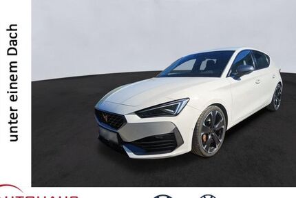 Cupra Leon 19.949 km 28.880 &euro; Abensberg 93326
