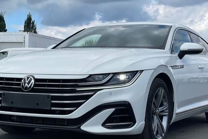 VW Arteon 110.000 km 22.900 &euro; Blankenfelde Mahlow 15831