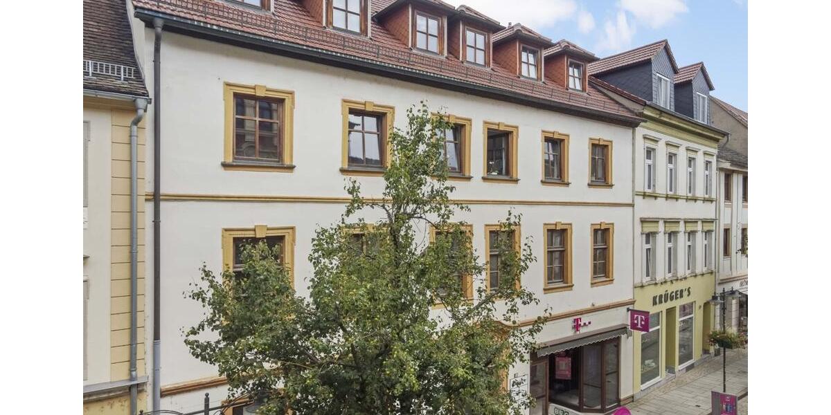 Gewerbeobjekt Weißenfels - 385&euro; | Angebot:22656497