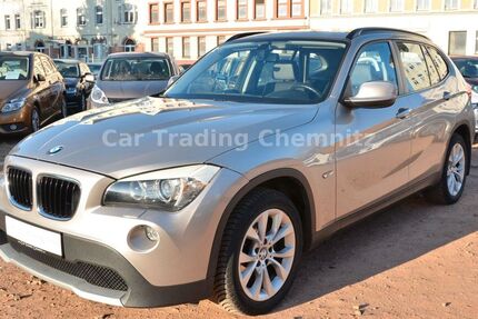 BMW X1 63.885 km 11.999 &euro; Chemnitz 09114