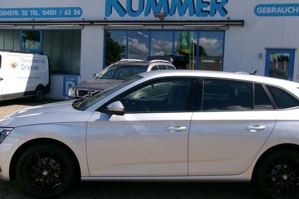 Skoda Scala 85.700 km 17.880 &euro; Schwarzenbek 21493