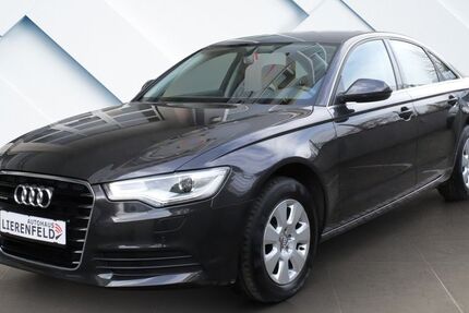 Audi A6 90.564 km 18.490 &euro; Düsseldorf 40231