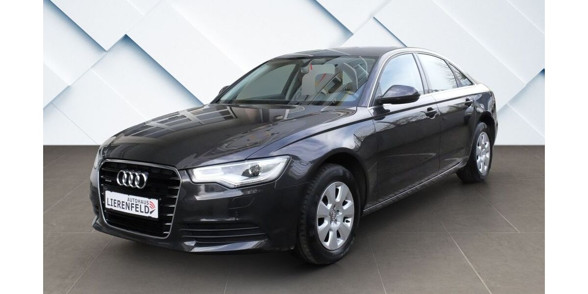 Audi A6 90.564 km 18.490 &euro; Düsseldorf 40231