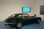 Jaguar E-Type V12 S3 2+2 Speichen/Schalter Zustand 1 75.600 km 119.000 &euro; Dreieich 63303