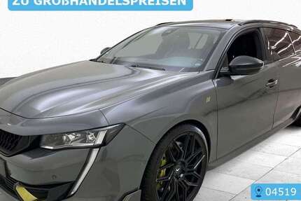 Peugeot 508 87.985 km 28.690 &euro; Starnberg 82319