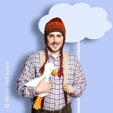 Nils Holgersson 26.12.2025 Stadttheater Bremerhaven