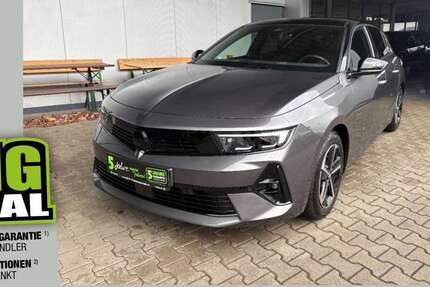 Opel Astra 32.900 km 21.990 &euro; Fürth/Südstadt 90763