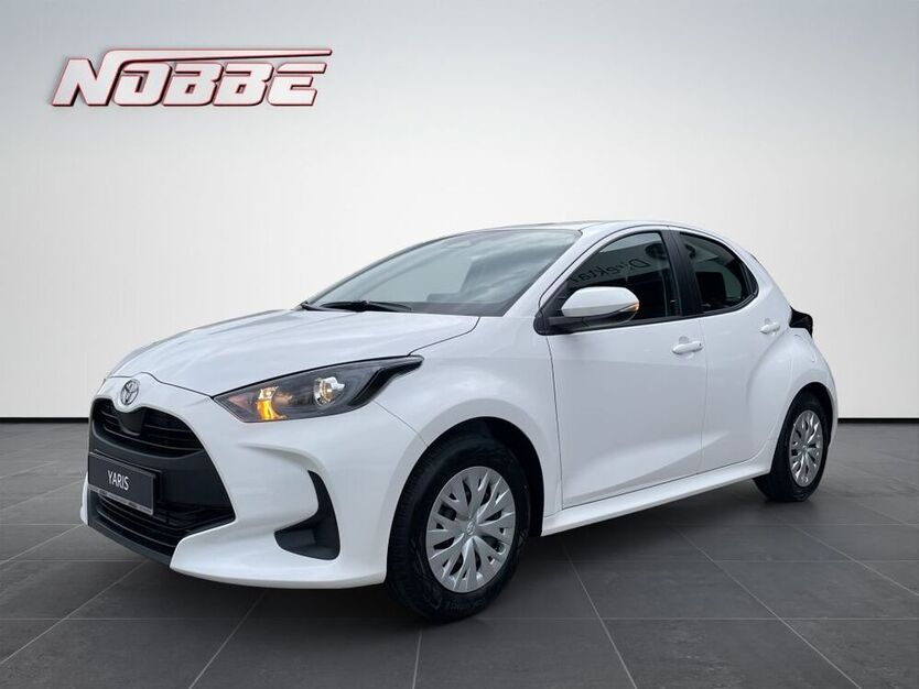 Yaris