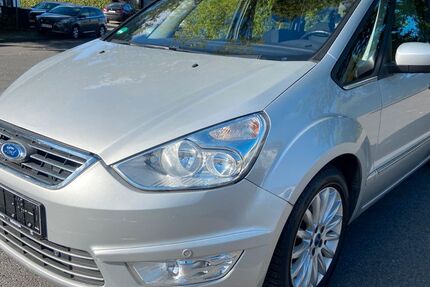 Ford Galaxy 188.547 km 6.999 € Senden-Bösensell 48308