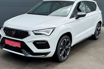 Cupra Ateca 21.850 km 32.950 € Regensburg 93055