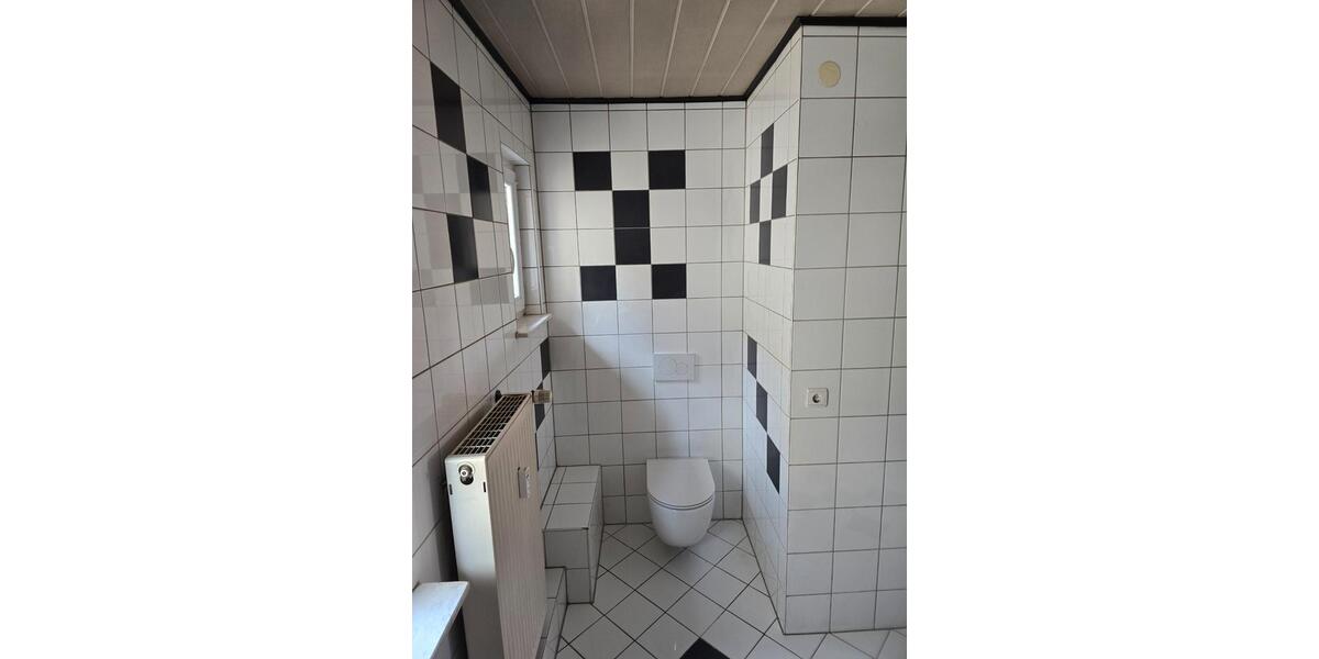 Etagenwohnung Waghäusel - 1.5 Zimmer, 56 m&sup2;, 590&euro; | Angebot:26300260