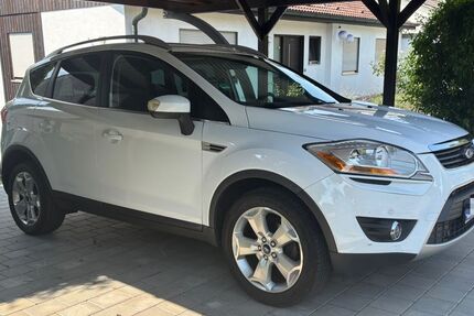 Ford Kuga 277.000 km 6.490 &euro; Laaber 93164