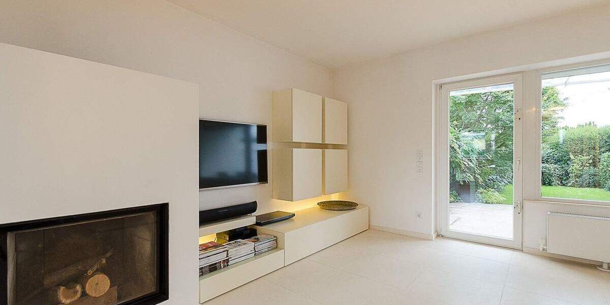 Reihenmittelhaus Langen (Hessen) Oberlinden - 3 Zimmer, 113 m&sup2;, 498.000&euro; | Angebot:25471141