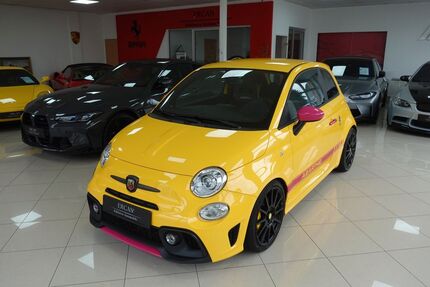 Abarth 500 100.000 km 16.000 &euro; Göppingen 73037