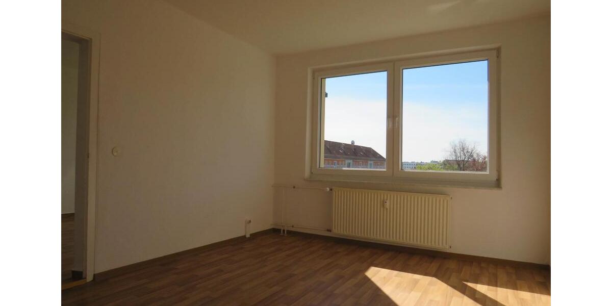 Etagenwohnung Demmin - 2 Zimmer, 49 m&sup2;, 294&euro; | Angebot:26365419