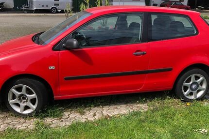 VW Polo 114.000 km 700 &euro; Ingolstadt 85051